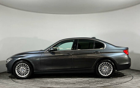 BMW 3 серия, 2013 год, 1 700 000 рублей, 5 фотография