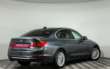 BMW 3 серия, 2013 год, 1 700 000 рублей, 2 фотография