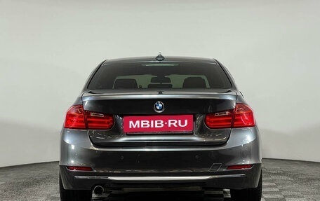 BMW 3 серия, 2013 год, 1 700 000 рублей, 4 фотография