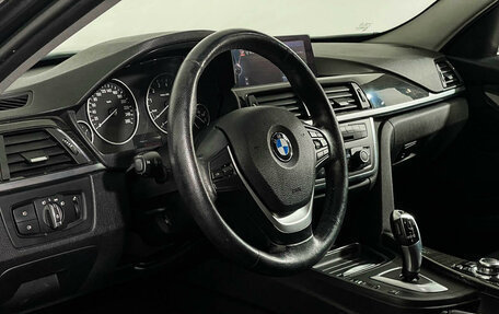 BMW 3 серия, 2013 год, 1 700 000 рублей, 12 фотография