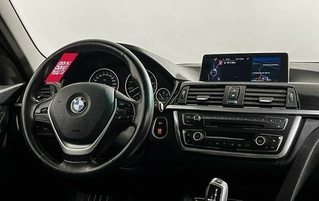 BMW 3 серия, 2013 год, 1 700 000 рублей, 15 фотография