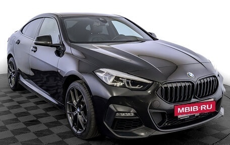 BMW 2 серия F44, 2021 год, 3 050 000 рублей, 3 фотография