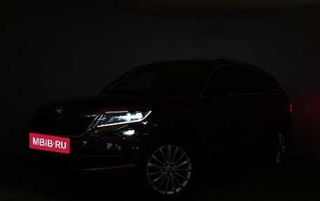 Skoda Kodiaq I, 2018 год, 2 625 000 рублей, 3 фотография