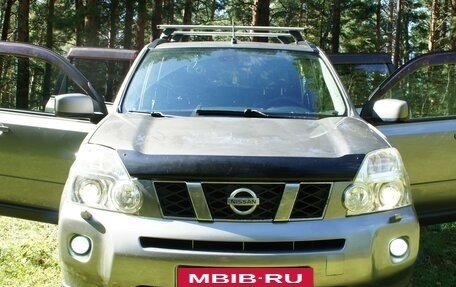 Nissan X-Trail, 2007 год, 1 480 000 рублей, 6 фотография