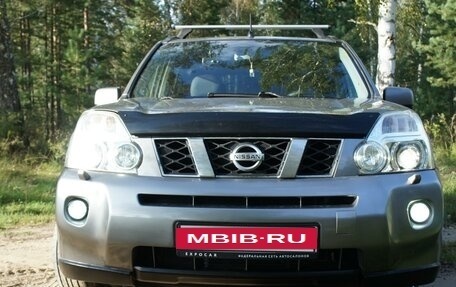 Nissan X-Trail, 2007 год, 1 480 000 рублей, 5 фотография