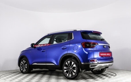 Chery Tiggo 4 I рестайлинг, 2020 год, 1 489 555 рублей, 7 фотография