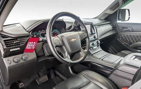 Chevrolet Tahoe IV, 2019 год, 5 350 000 рублей, 16 фотография