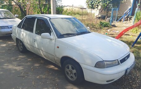 Daewoo Nexia I рестайлинг, 1995 год, 65 000 рублей, 2 фотография