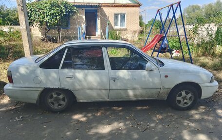 Daewoo Nexia I рестайлинг, 1995 год, 65 000 рублей, 3 фотография