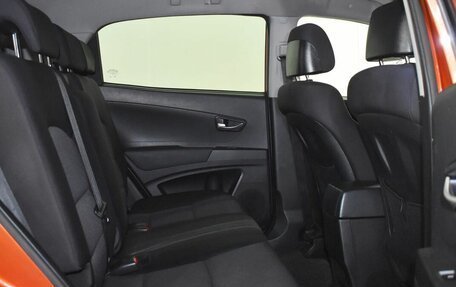 SsangYong Actyon II рестайлинг, 2012 год, 810 000 рублей, 12 фотография