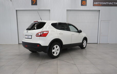 Nissan Qashqai, 2012 год, 1 160 000 рублей, 3 фотография