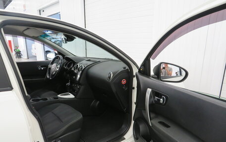 Nissan Qashqai, 2012 год, 1 160 000 рублей, 13 фотография