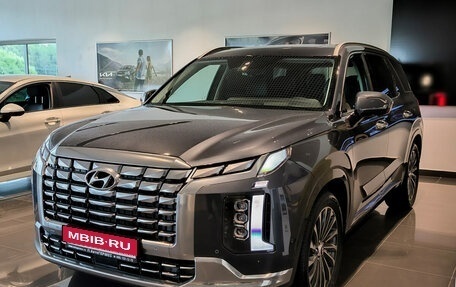 Hyundai Palisade I, 2024 год, 7 900 000 рублей, 1 фотография