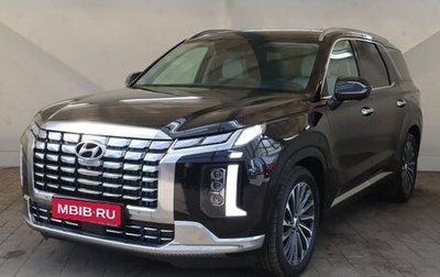 Hyundai Palisade I, 2024 год, 7 900 000 рублей, 1 фотография