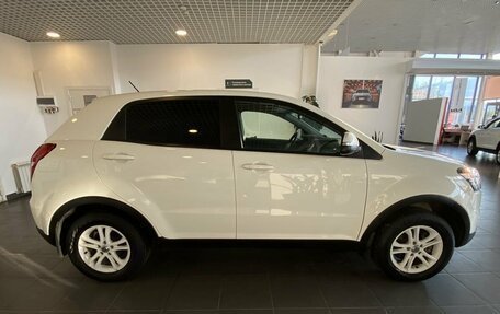 SsangYong Actyon II рестайлинг, 2014 год, 1 464 100 рублей, 4 фотография