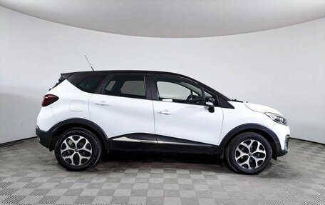 Renault Kaptur I рестайлинг, 2018 год, 2 035 000 рублей, 4 фотография