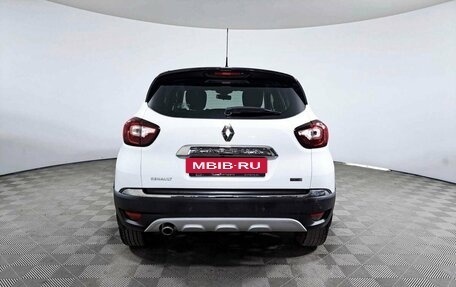 Renault Kaptur I рестайлинг, 2018 год, 2 035 000 рублей, 6 фотография