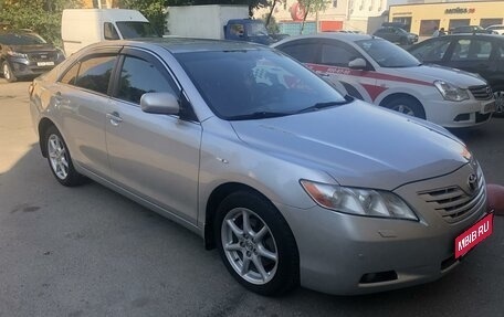 Toyota Camry, 2008 год, 1 150 000 рублей, 2 фотография