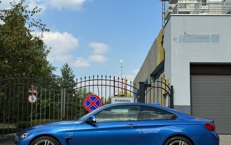 BMW 4 серия, 2018 год, 3 200 000 рублей, 2 фотография