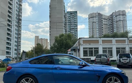 BMW 4 серия, 2018 год, 3 200 000 рублей, 6 фотография