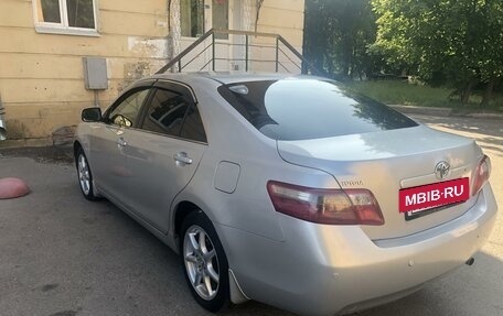 Toyota Camry, 2008 год, 1 150 000 рублей, 5 фотография