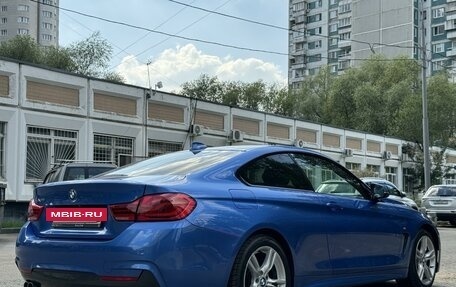 BMW 4 серия, 2018 год, 3 200 000 рублей, 5 фотография