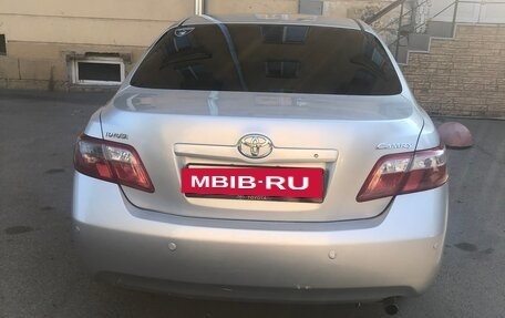 Toyota Camry, 2008 год, 1 150 000 рублей, 4 фотография