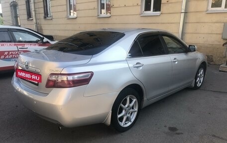 Toyota Camry, 2008 год, 1 150 000 рублей, 3 фотография