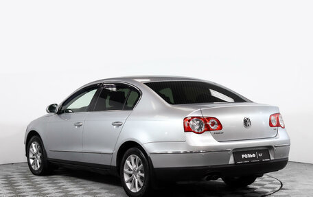 Volkswagen Passat B6, 2008 год, 777 000 рублей, 7 фотография