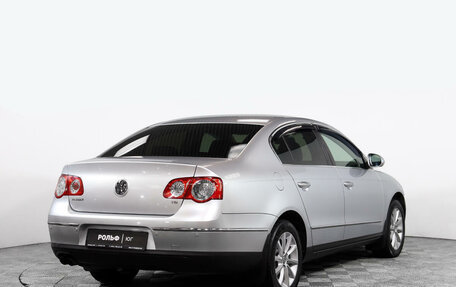 Volkswagen Passat B6, 2008 год, 777 000 рублей, 5 фотография