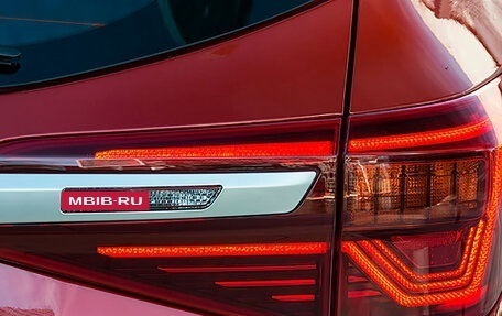 KIA Seltos I, 2022 год, 2 950 000 рублей, 26 фотография