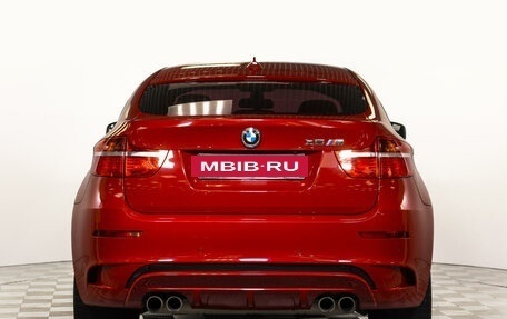 BMW X6 M, 2011 год, 2 477 000 рублей, 6 фотография