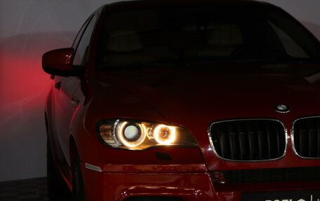 BMW X6 M, 2011 год, 2 477 000 рублей, 24 фотография