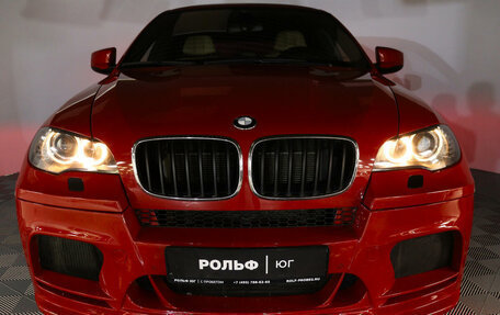 BMW X6 M, 2011 год, 2 477 000 рублей, 30 фотография