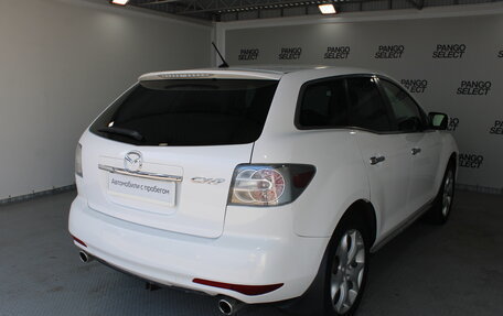 Mazda CX-7 I рестайлинг, 2010 год, 923 000 рублей, 7 фотография