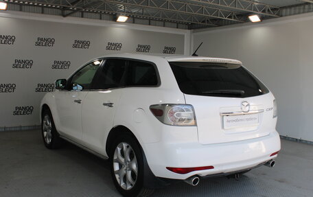 Mazda CX-7 I рестайлинг, 2010 год, 923 000 рублей, 5 фотография