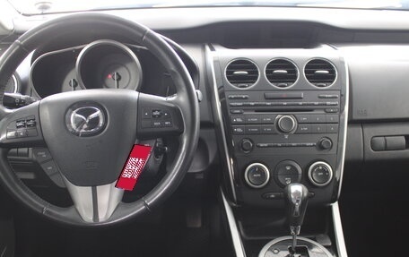 Mazda CX-7 I рестайлинг, 2010 год, 923 000 рублей, 11 фотография