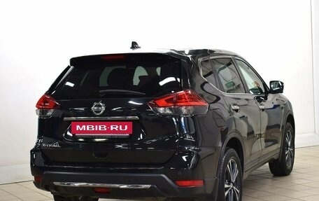 Nissan X-Trail, 2019 год, 2 440 000 рублей, 4 фотография