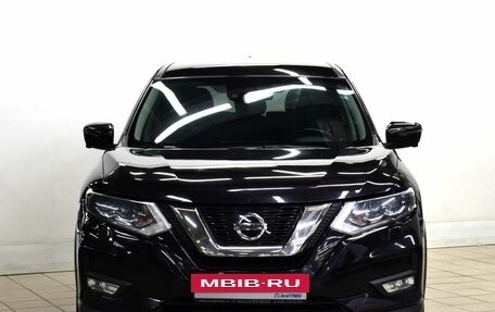 Nissan X-Trail, 2019 год, 2 440 000 рублей, 2 фотография