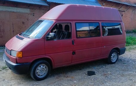 Volkswagen Transporter T4, 1998 год, 690 000 рублей, 3 фотография