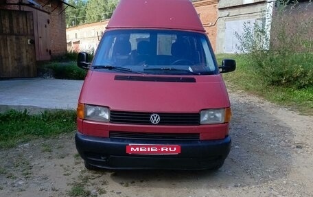 Volkswagen Transporter T4, 1998 год, 690 000 рублей, 2 фотография