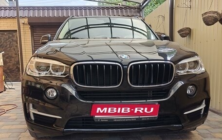 BMW X5, 2018 год, 5 000 000 рублей, 18 фотография