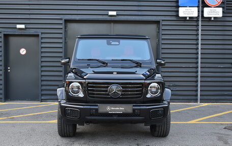 Mercedes-Benz G-Класс W463 рестайлинг _iii, 2024 год, 30 990 000 рублей, 2 фотография