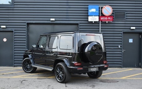 Mercedes-Benz G-Класс W463 рестайлинг _iii, 2024 год, 30 990 000 рублей, 6 фотография