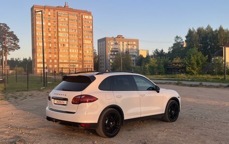 Porsche Cayenne III, 2012 год, 2 750 000 рублей, 7 фотография