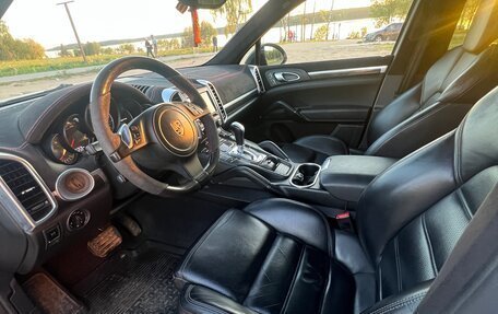 Porsche Cayenne III, 2012 год, 2 750 000 рублей, 10 фотография