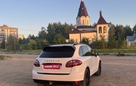 Porsche Cayenne III, 2012 год, 2 750 000 рублей, 6 фотография