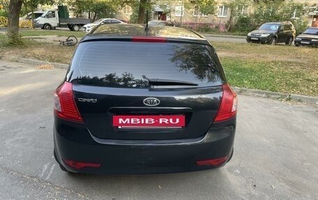 KIA cee'd I рестайлинг, 2011 год, 780 000 рублей, 8 фотография