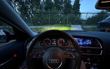 Audi A4, 2013 год, 2 400 000 рублей, 8 фотография