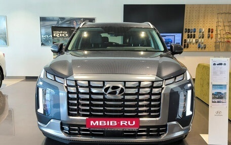 Hyundai Palisade I, 2024 год, 7 900 000 рублей, 2 фотография